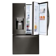 LG GR-141SLW Bar Refrigerator 94L Silver