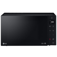 LG MH6535GISW Smart Inverter Microwave Oven With Grill - 25-Liter