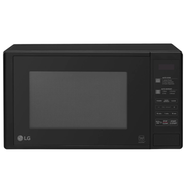 LG MS2042DB Microwave Oven - 20 Liter