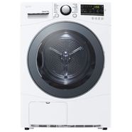 LG RC9066A3F Inverter Dryer Machine - 9 KG