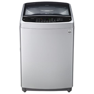 LG T1066NEFTF Smart Inverter Top Loading Washing Machine - 10 kg