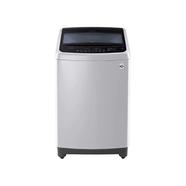 LG T1066NEFV (10 Kg) Top Loading Washing Machine (White)