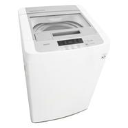 LG T8585NEFVF Top Loading Washing Machine - 8 kg