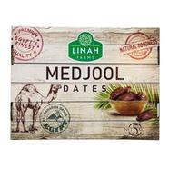 Linah Farms Premium Medjool Dates - 5 Kg