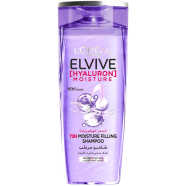 L'oreal Elvive Hyaluron Shampoo 400ml - 3610340655197