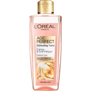 L'Oreal Paris Age Perfect Smoothing And Anti-Fatigue Toner 200ml