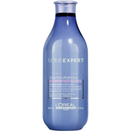 L'Oreal Professionnel Blondifier Gloss Shampoo 300ml