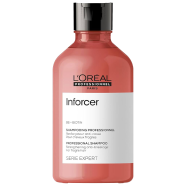 L'Oreal Professionnel Serie Expert Inforcer Shampoo - 300ml