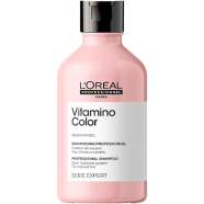 LOreal Professionnel Serie Expert Resveratrol Vitamino Color Shampoo 300ml 