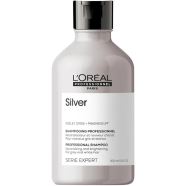L'Oreal Professionnel Silver Shampoo 300ml icon