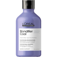 L'Oreal Serie Expert Blondifier Cool Shampoo 300ml icon