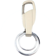 LUFA LF805-3 Key Holder With Double Rings