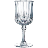 LUMINARC L7552 Crystal Goblet Eclat 17.0cl 