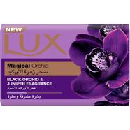 LUX Black Orchids Magical Beauty Soap 170 gm (UAE) - 139700421