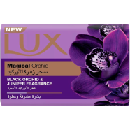 LUX Black Orchids Magical Beauty Soap 170 gm - 139700421