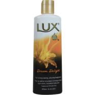 LUX Dream Delight Fragranced Shower Gel 250 ml - 139700956