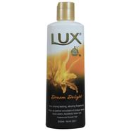 LUX Dream Delight Fragranced Shower Gel 250 ml (UAE) - 139700956