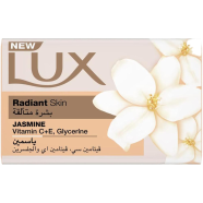 LUX Flaw-less Skin Lily Vitamin C plus E Glyce. Soap 170 gm (UAE) - 139701688