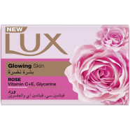 LUX Glowing Skin Rose Soap 170 gm - 139701695