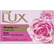 LUX Glowing Skin Rose Soap 170 gm (UAE) - 139701695