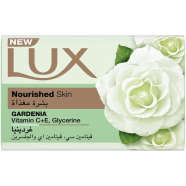 LUX Nourished Skin Gardenia Soap 170 gm - 139701689