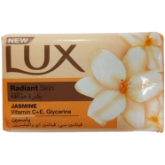 LUX Radiant Skin Jasmine Soap 170 gm - 139701699