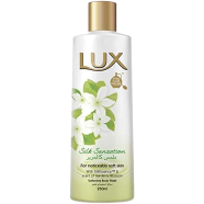 LUX Silk Sensation Softening Shower Gel 250 ml - 139700954