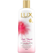 LUX Soft Touch Moisturizing Shower Gel 250 ml - 139700955