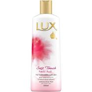 LUX Soft Touch Moisturizing Shower Gel 250 ml (UAE) - 139700955