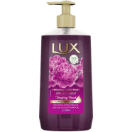 LUX Tempting Musk Perfumed Hand Wash Pump 250 ml - 139701231