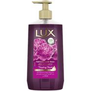 LUX Tempting Musk Perfumed Hand Wash Pump 250 ml (UAE) - 139701231