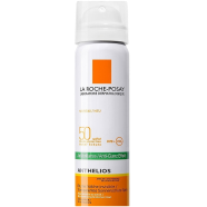 La Roche Posay Anthelios Anti-Shining Invisible Fresh Mist SPF 50 (75ml)