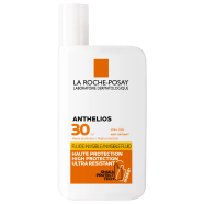 La Roche Posay Anthelios Invisible Fluid Sun Cream SPF 30 - 50ml