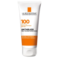 La Roche Posay Anthelios Melt-In Milk Sunscreen For Face And Body SPF100 - 90 ml