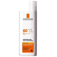 La Roche Posay Anthelios Ultra Light Fluid Facial Sunscreen SPF 60 - 50ml