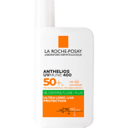 La Roche Posay Anthelios Uvmune 400 Oil Control Fluid SPF50Plus - 50 ml 