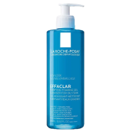 La Roche Posay Effaclar Purifying Cleansing Gel - 400ml