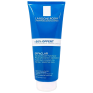 La Roche Posay Effaclar Purifying Foaming Gel - 300ml