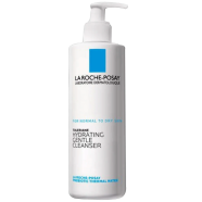 La Roche Posay Toleriane Hydrating Gentle Facial Cleanser - 400ml