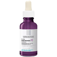 La Roche Possay 10 Percent Pure Niacinamide Serum 30ml
