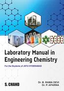 Laboratory Manual in Engineering Chemistry
