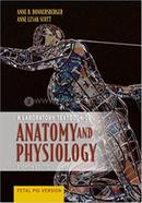 Laboratory Text Book of Anatomy