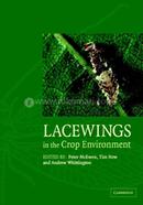 Lacewings in the Crop Environment