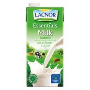 Lacnor Essentials Skimmed Milk 1Ltr (UAE) - 131700028