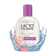 Lacto Calamine Face Lotion For Oily Skin - 120 ml