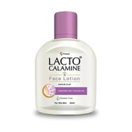 Lacto Calamine Face Lotion For Oily Skin - 60 ml