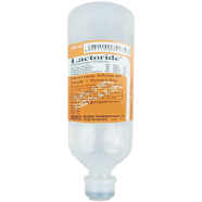 Lactoride Iv Infusion 500 ml Bag