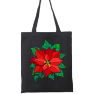 Ladies Hand And Shoulder Tote Bag For Women's With Zipper And Pocket - BF-222