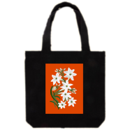 Ladies Hand And Shoulder Tote Bag For Women's With Zipper - BDF-133