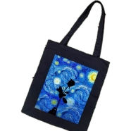 Ladies Shoulder Carry Bag With Tote Bag Zipper And Pocket-BS-098